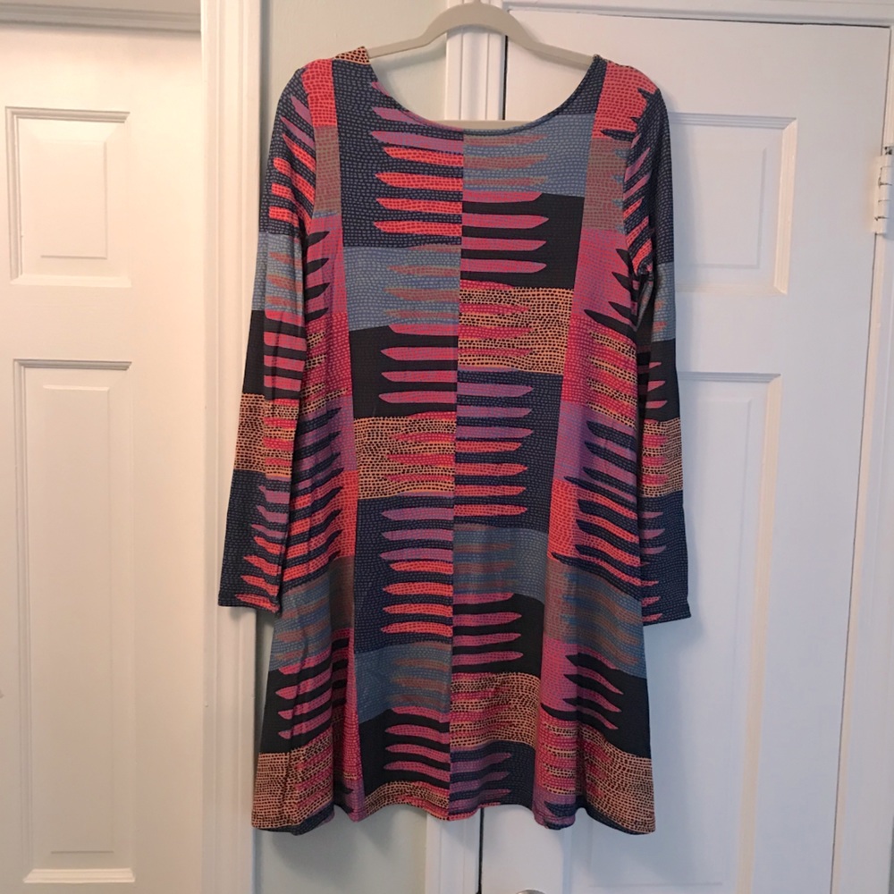 Mara Hoffman Dress